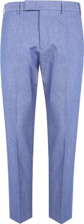 PT01 Rebel Regular Fit Trousers