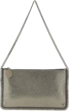 Stella McCartney Falabella Clutch