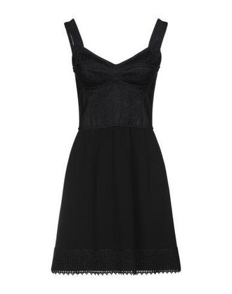 Dolce & Gabbana KLEIDER - Mini-Kleider auf YOOX.COM