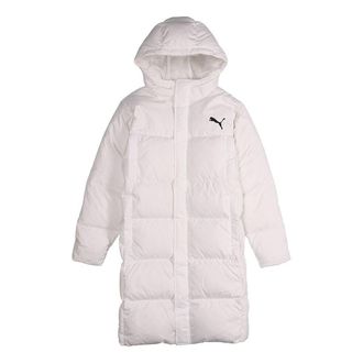 Puma Sportswear Jacket White 581642-02