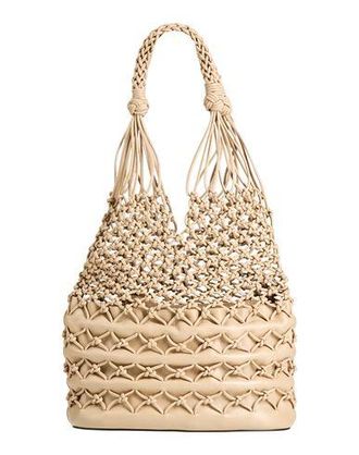 Alberta Ferretti BOLSOS - Bolsos de asas largas en YOOX.COM