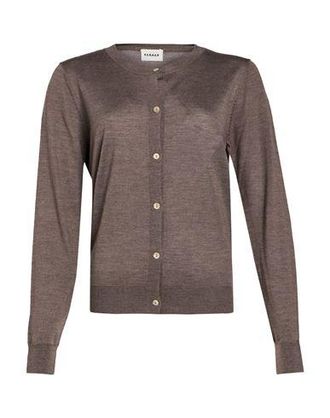 P.A.R.O.S.H. MAGLIERIA - Cardigan su YOOX.COM