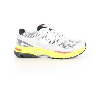 Etonic Schoenen, Dames, Wit, 38 EU, Gele Evolution Venus Damesschoenen