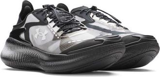 Under Armour UA Echo SlipSpeed Training Shoe in Black at Nordstrom, Size 13.5 Womens