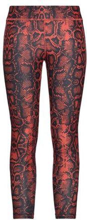 Aniye By BOTTOMWEAR - Leggings sur YOOX.COM