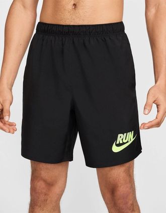 Nike Mens M Nk Run Enrgy - Black - Size: 32/30/31