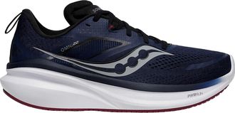 Saucony Saucony Omni 22 Navy / Currant S20926-201 Mens