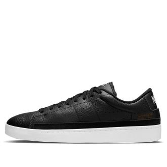 Nike Blazer Low X Black DA2045-001