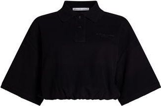 T Alexander Wang TOPWEAR - Polo shirts on YOOX.COM