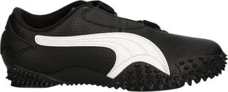 Puma Hombre, Deporte, Negro, Talla: 36 EU