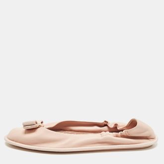 Ferragamo Vara Bow