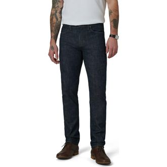 Joe's The Brixton Slim Straight Leg Jeans in Riker at Nordstrom Rack, Size 30 X 32