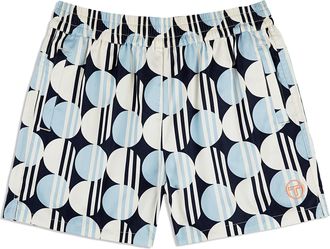 Sergio Tacchini Brikette Cabana Short