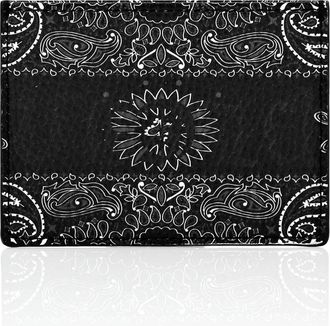 Philipp Plein Kredietkaarthouder Paisley
