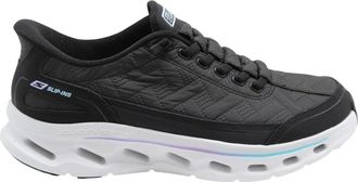 Skechers Donna, Sport, Nero, 36 EU, new