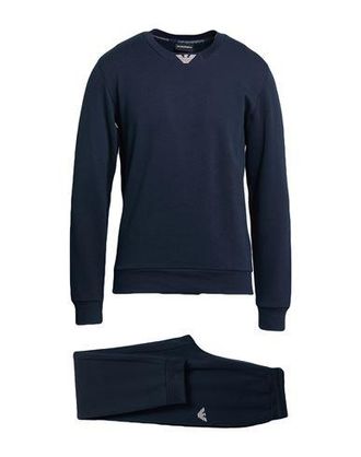 Emporio Armani JUMPSUITS & TRACKSUITS - Tracksuits on YOOX.COM