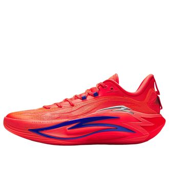Anta Shock Wave 7 Lava 112531126-6