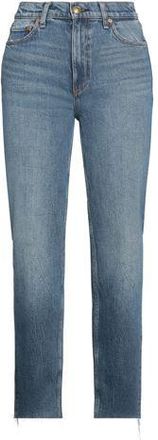 Rag & Bone PARTES DE ABAJO - Pantalones vaqueros en YOOX.COM