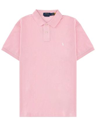 Polo Ralph Lauren Polo With Logo