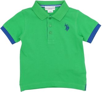 U.S.Polo Association TOPS - Poloshirts auf YOOX.COM