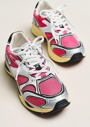 Etonic Kendari Metallic Sporty Sneakers