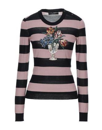 Dolce & Gabbana MAGLIERIA - Pullover su YOOX.COM