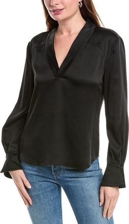 SIMKHAI Simkhai Maisey Blouse