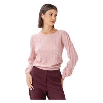 Kocca Donna, Maglie, Rosa, XL, new