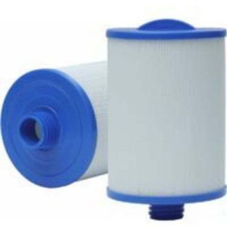 OEM Filtros De Agua Para Spa (2 Unidades), Compatibles Con Unicel 6ch-940/pww50p3. Propietarios De Spas - Crezuo