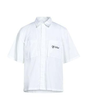 Off-white Shirts