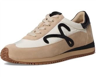 Vaneli Womens Queen Tennis Shoe In Beige