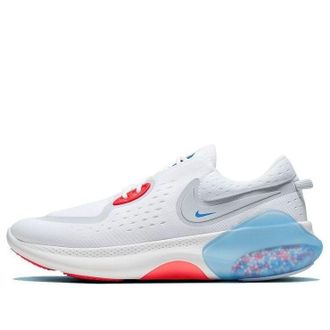 Nike Joyride Dual Run White Crimson CU4836-100