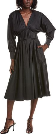Alexis Alexis Viro Midi Dress