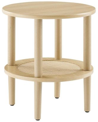ModWay Torus Round Side Table