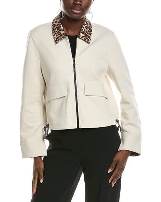 Marc Cain Jacket