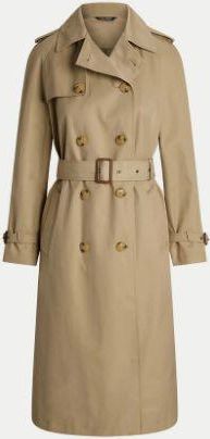 Ralph Lauren Lauren Ralph Lauren | Bl Db W Ns44 Lined Coat - XS