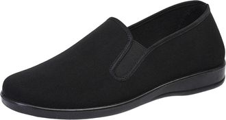 Generic Men Fashion Round Toe Soft Bottom Lightweight Work Shoes Breathable Comfortable Flat Bottom Thick Bottom Large Size Casual Sports Walking Shoes Casual