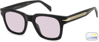 David Beckham DB 7160/S 807/KE Mens Sunglasses Size 50