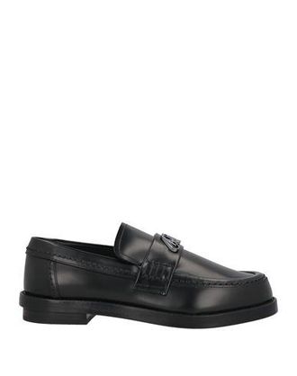 Alexander McQueen FOOTWEAR - Loafers sur YOOX.COM