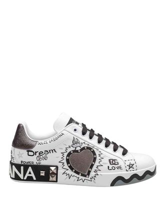 Dolce & Gabbana Dolce & Gabbana Portofino Sneakers
