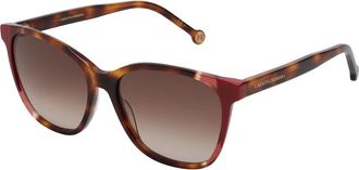 Carolina Herrera Zonnebrillen - Dames - Zonnebrillen - Veelkleurig - ONE Size - Accessoires