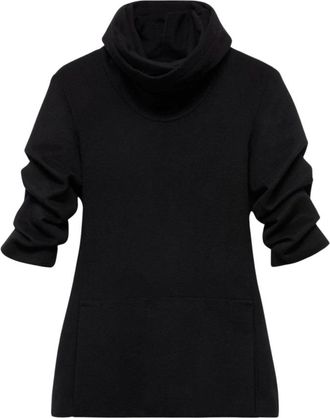 7 For All Mankind Donna, Abiti, Nero, S, new