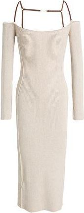 Jacquemus KLEIDER - Midi-Kleider auf YOOX.COM