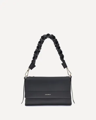 Coccinelle Borsa a Spalla Boheme Woman UNI