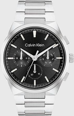 Calvin Klein Multifunction Link Bracelet Watch