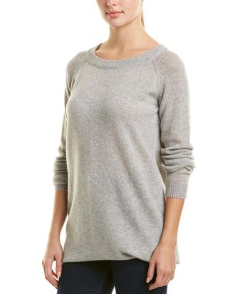 Portolano Cashmere Sweater