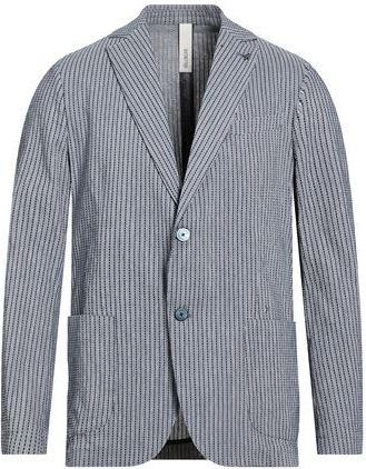 Distretto 12 SUITS and CO-ORDS - Blazers on YOOX.COM