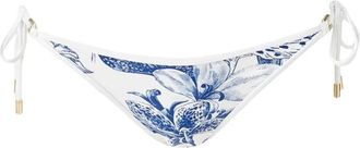 Melissa Odabash Badmode, Dames, Blauw, XS, Bikinis
