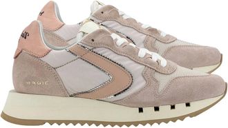 Valsport Schoenen, Dames, Veelkleurig, 42 EU, Magische Hardloopschoenen voor Actieve Levensstijl