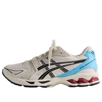 Asics x Kith x Marvel vs. Capcom Gel-Kayano 14 Ryu 1203B011-100